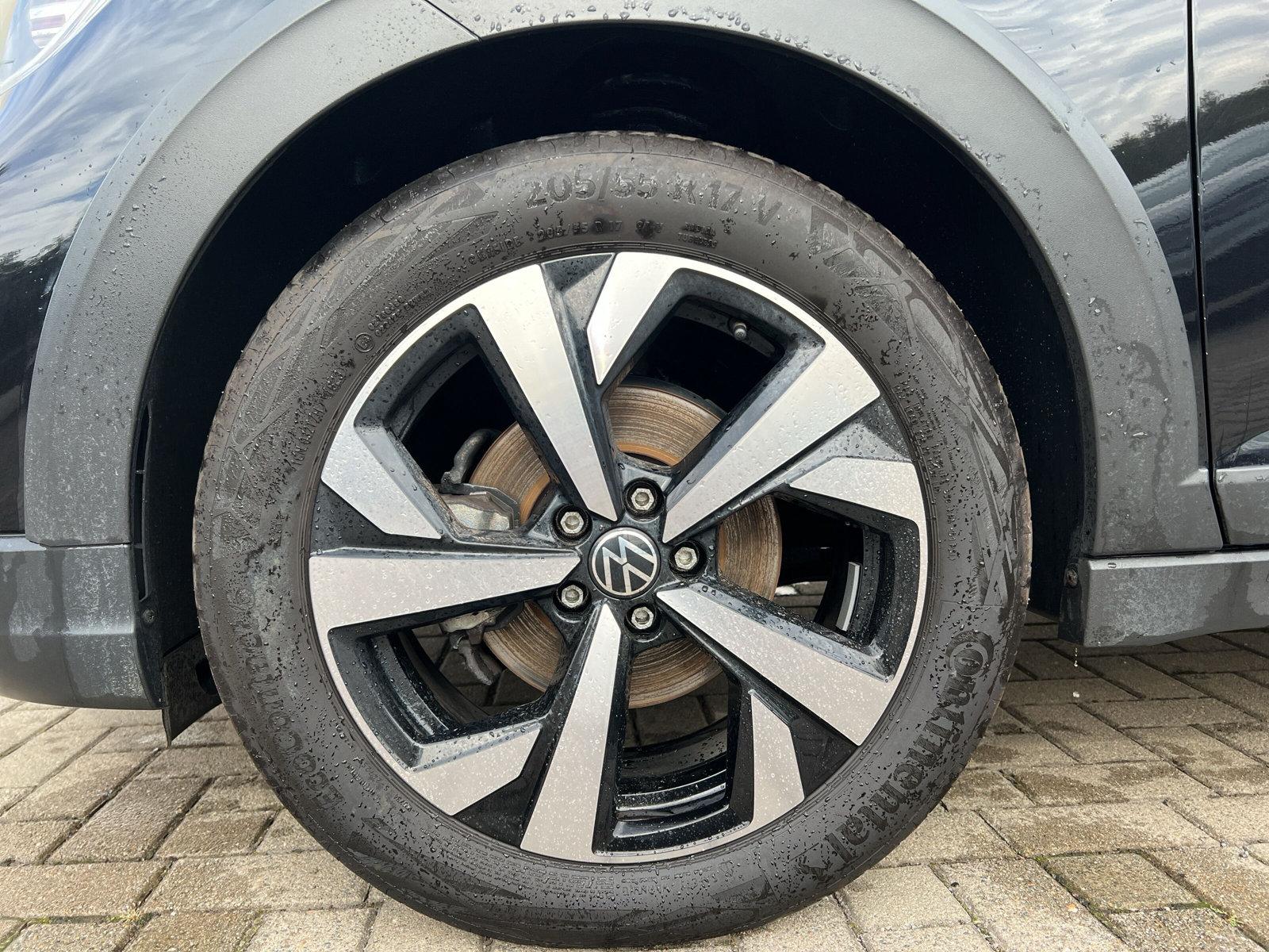 Volkswagen Taigo 1.5 TSI DSG Style LED KAMERA PANO, миниатюра 7