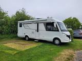 HYMER / ERIBA / HYMERCAR BMC I680 - HYMER / ERIBA B 680