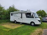 HYMER / ERIBA / HYMERCAR BMC I680 - HYMER / ERIBA Integrierter 680