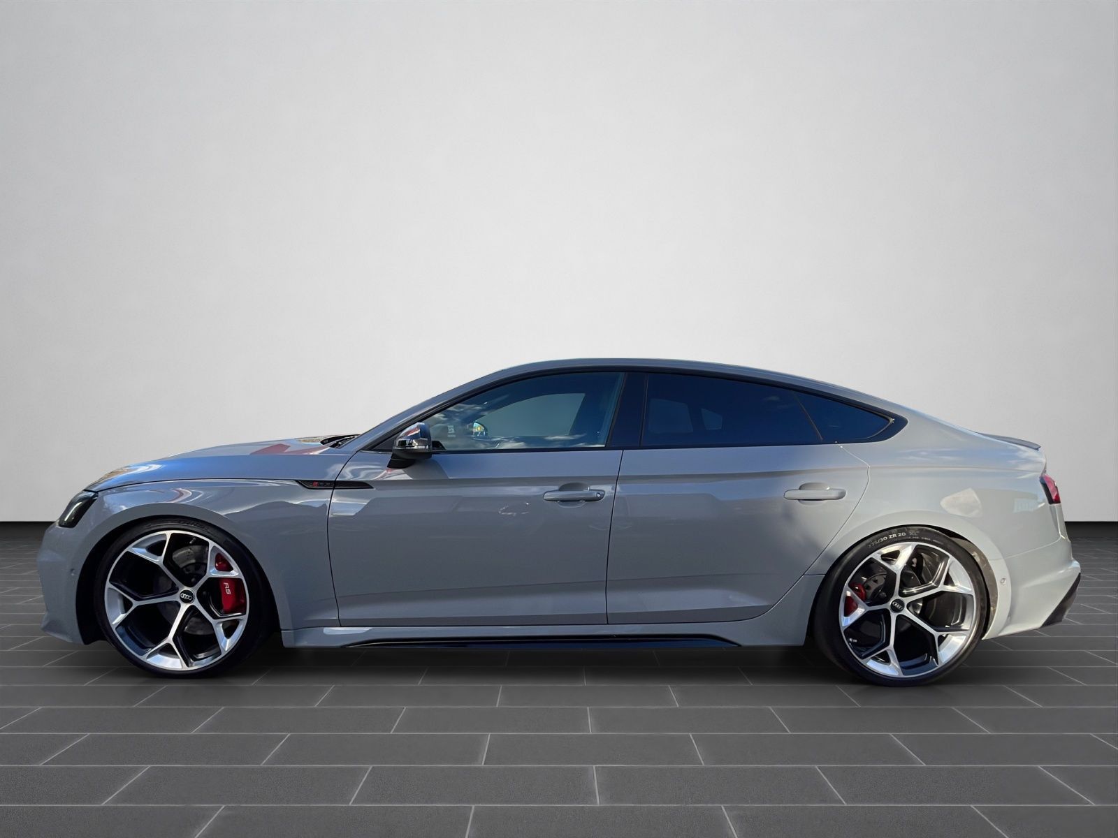 Audi RS5 - Bild 8
