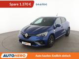 Renault Clio 1.0 TCe Intens*NAVI*PDC*SHZ*TEMPO*ALU*KLIMA - Renault Clio Gebrauchtwagen in München