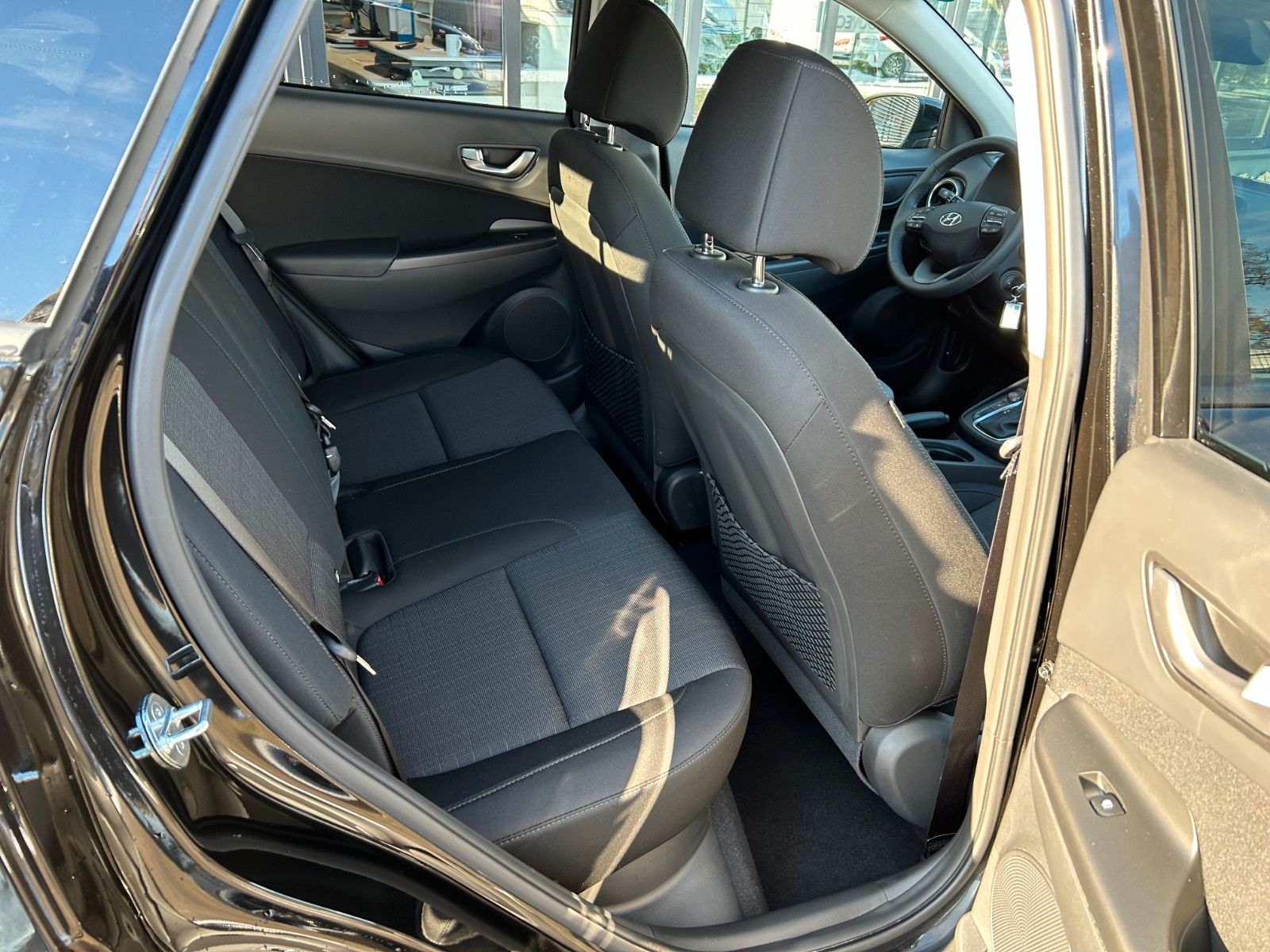 Fahrzeugabbildung Hyundai Kona 1.0 T-GDI Edition 30