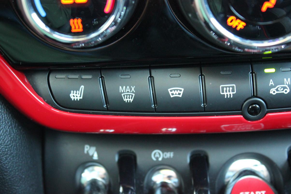 MINI Countryman JCW 21.748 € NETTO, миниатюра 16