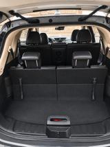 Nissan X-Trail TEKNA 1.6 DIG-T TEKNA - Nissan X-Trail von privat