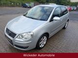 Volkswagen Polo IV United 1.4/Tüv Neu/Top Pflege - Volkswagen Polo: Iv