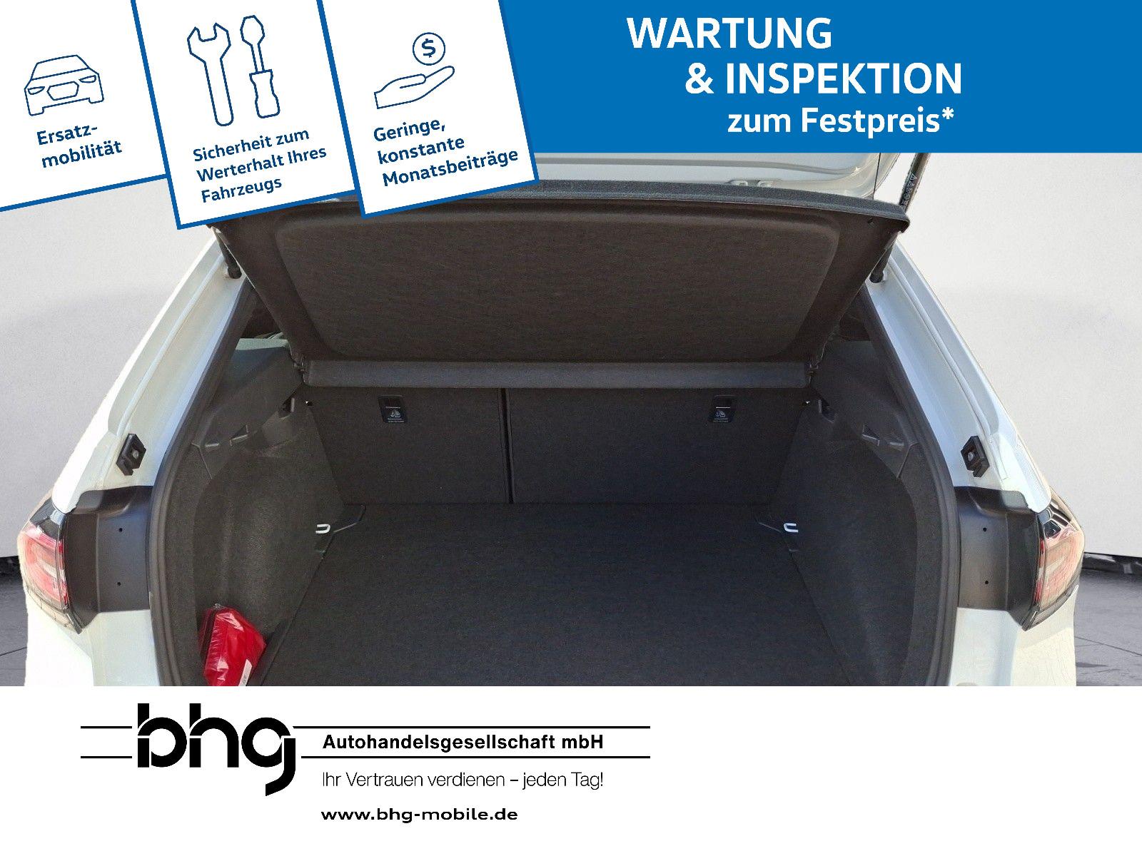 Volkswagen Taigo 1.0 TSI DSG R-Line MatrixLED AppConnect Cl, миниатюра 15