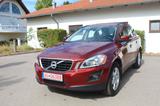 Volvo XC60 2.4D AWD - gebrauchte Volvo XC60 aus dem Jahr 2009