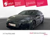 Audi S6 Avant e-tron quattro | PANO | LED | AHK | - Audi S6 e-tron Gebrauchtwagen