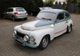 Volvo PV 544 Sport - Volvo: P544