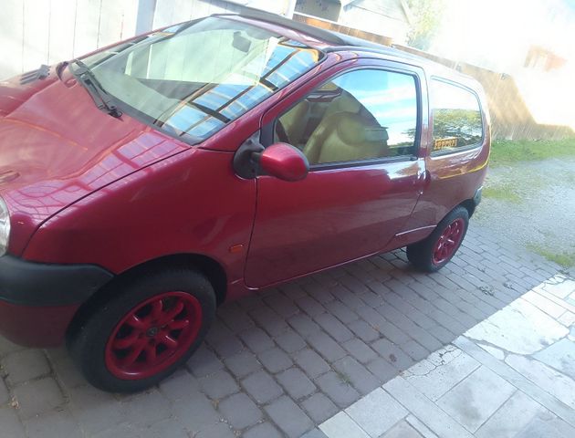 Renault renault twingo