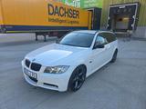BMW E91 318i Touring 3er M Paket TÜV NEU 320i - BMW aus 2007: 3er