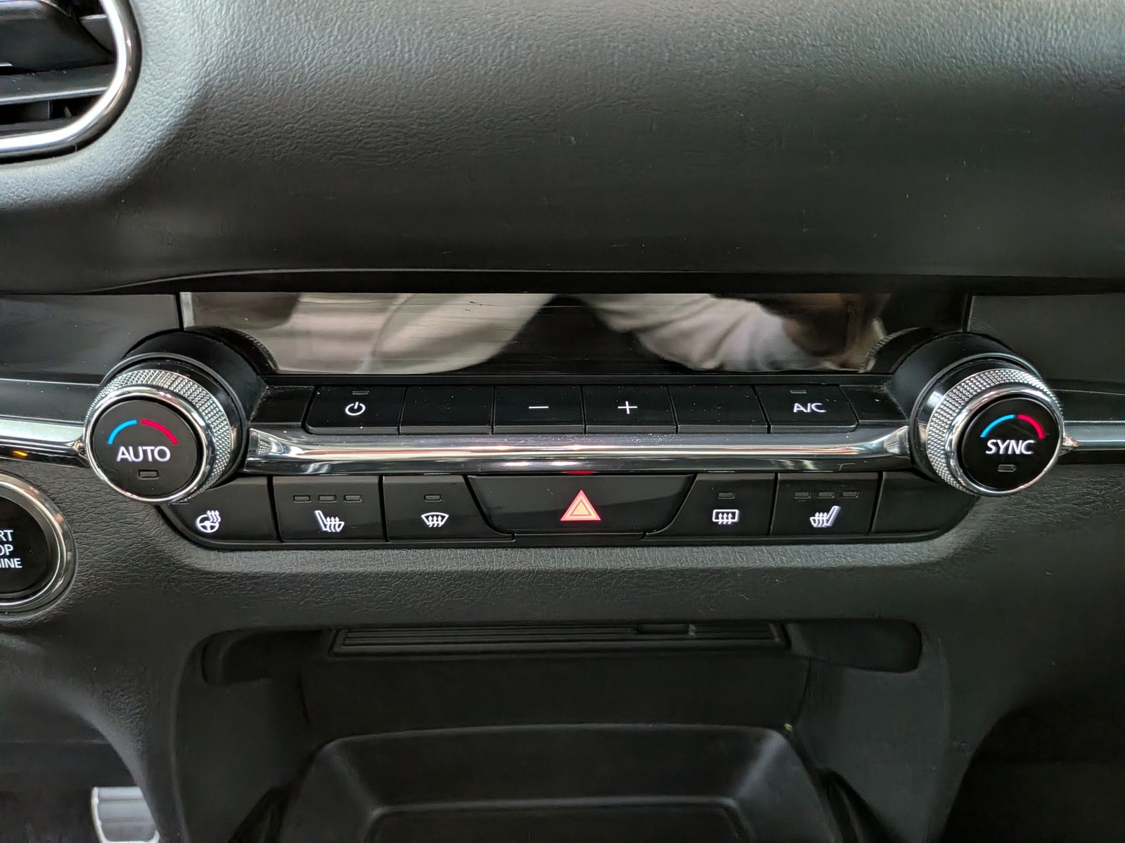 Fahrzeugabbildung Mazda CX-30 Selection 2WD LED Design ACC BOSE HUD CAM