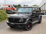 Mercedes-Benz G 63 AMG /Matt/Schiebedach/TV - Mercedes-Benz G-Class