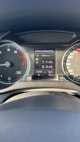 Audi A4 Avant - Audi A4 aus 2011: Kombi