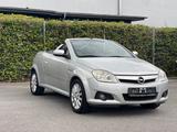 Opel Tigra 1.4 TÜV NEU + Inspektion - Opel Tigra: Cabrio