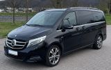 Mercedes-Benz V 250 d Aut. EXCLUSIVE EDITION lang EXCLUSIV... - Mercedes-Benz V-Klasse: Exclusive