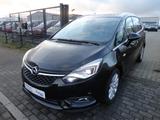 Opel Zafira C Innovation,Navi,Xenon,AHK,7 Sitzer