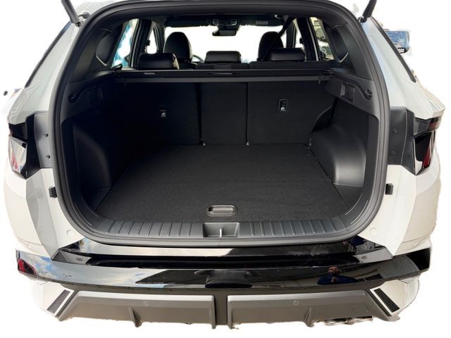 Hyundai Tucson – Bild 14