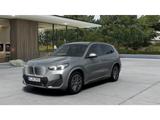 BMW iX1 eDrive20 M Sportpaket AHK Adaptives Fahrwerk - mit Elektro-Antrieb: Geländewagen, Adaptives Fahrwerk