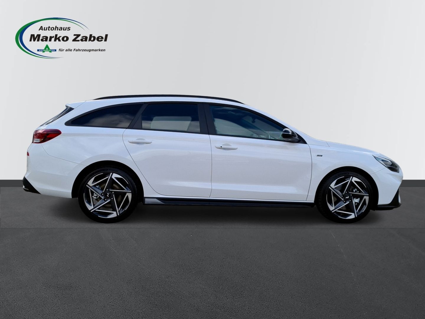 Hyundai i30 - Bild 6