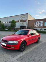Opel Vectra B 1.6 16v TÜV 09/25 - Opel Vectra in Nürnberg