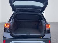 Volkswagen T-Cross - Vorschau Bild 8