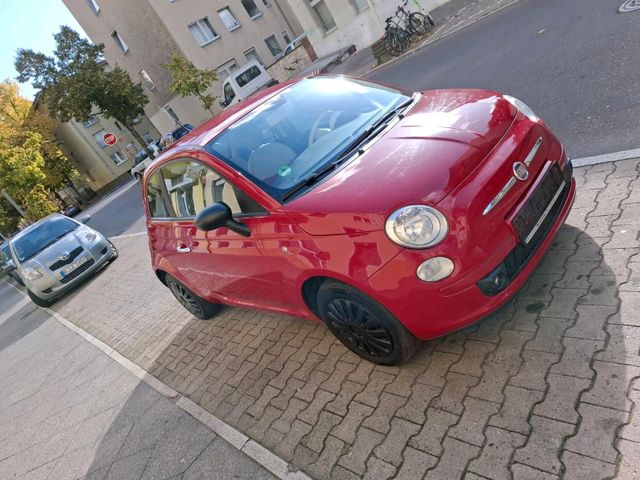 Fiat 500 1.2