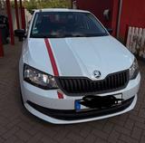 Skoda Fabia 1.0l MPI 44kW ACTIVE ACTIVE - Skoda Fabia: Standheizung