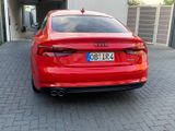 Audi A5 3.0 TDI Sportback 3x S line B&O Matrix - Audi A5 mit Diesel-Antrieb: Limousine, 3.0