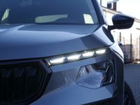 Skoda Kamiq - Vorschau Bild 23