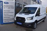Ford Transit 350 L3 Trend - Gebrauchtwagen in Würzburg