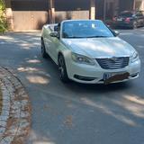 Lancia Flavia 2.4 16v 125kW Automatik - - Lancia aus 2013