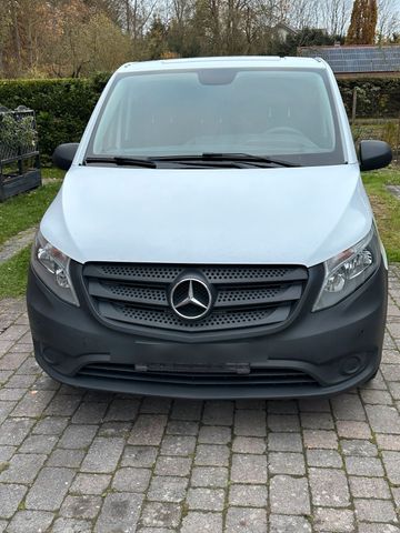 Mercedes-Benz Mercedes Vito 116 cdi extralang