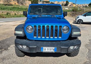 Jeep Wrangler - 9