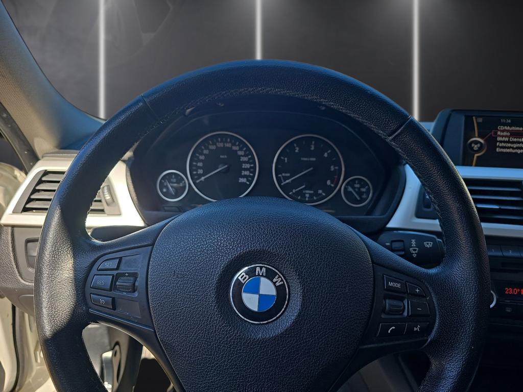 BMW 318