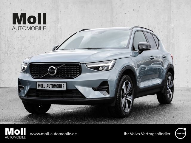 Volvo XC40 Plus Dark Recharge Plug-In Hybrid 2WD T5 Tw