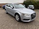 Audi A3 Sportback Navi/Sitzhzg /LED/PDC/Sportsitze - Audi A3 Gebrauchtwagen in Saarbrücken