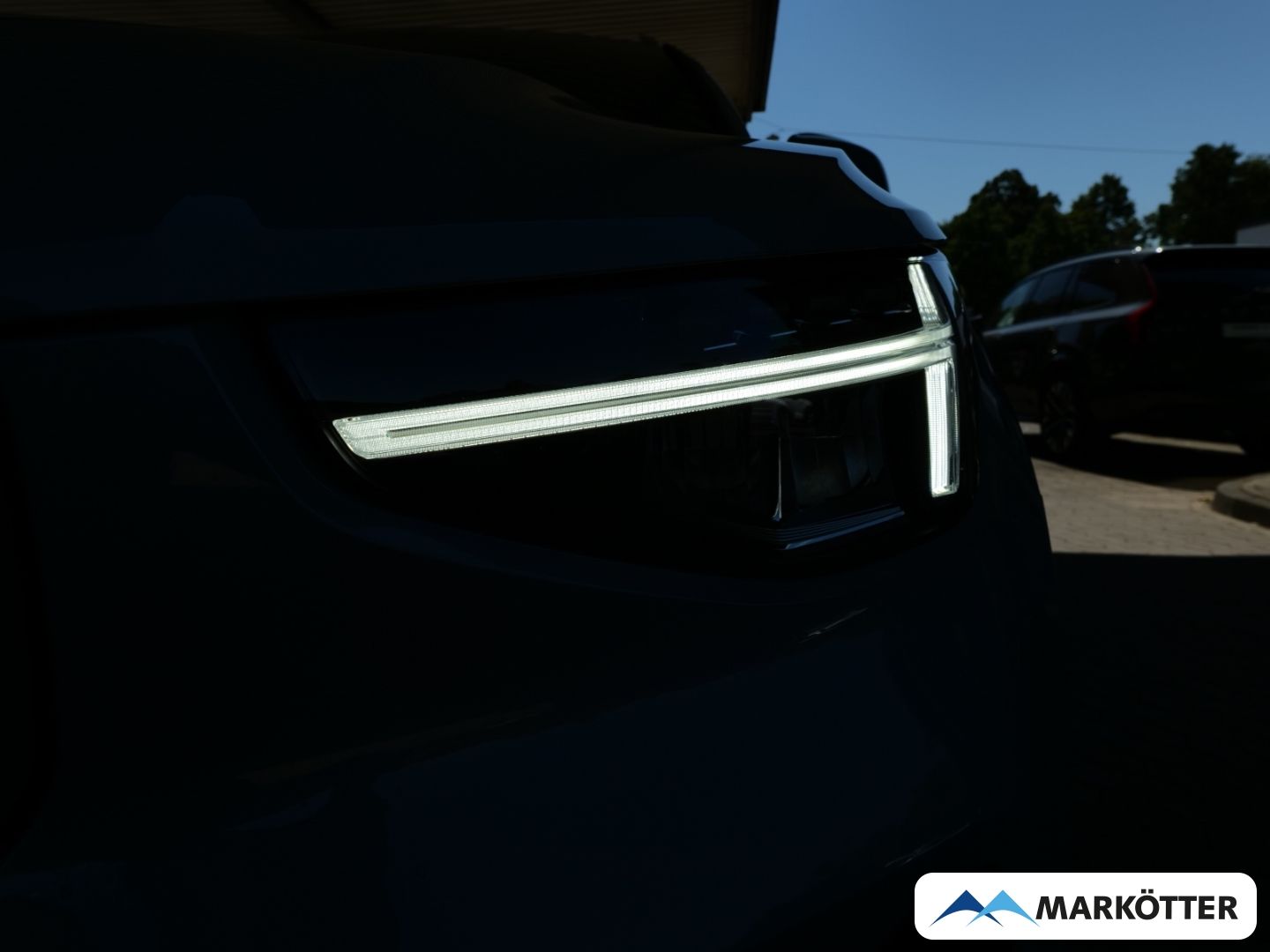 Volvo XC40 B3 360CAM BLIS PILOT GOOGLE APPLE & Android foto 24