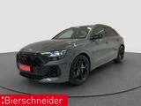 Audi RSQ8 performance VOLL! 23 AHK B&O HD-MATRIX KERA - Audi RSQ8 Neuwagen