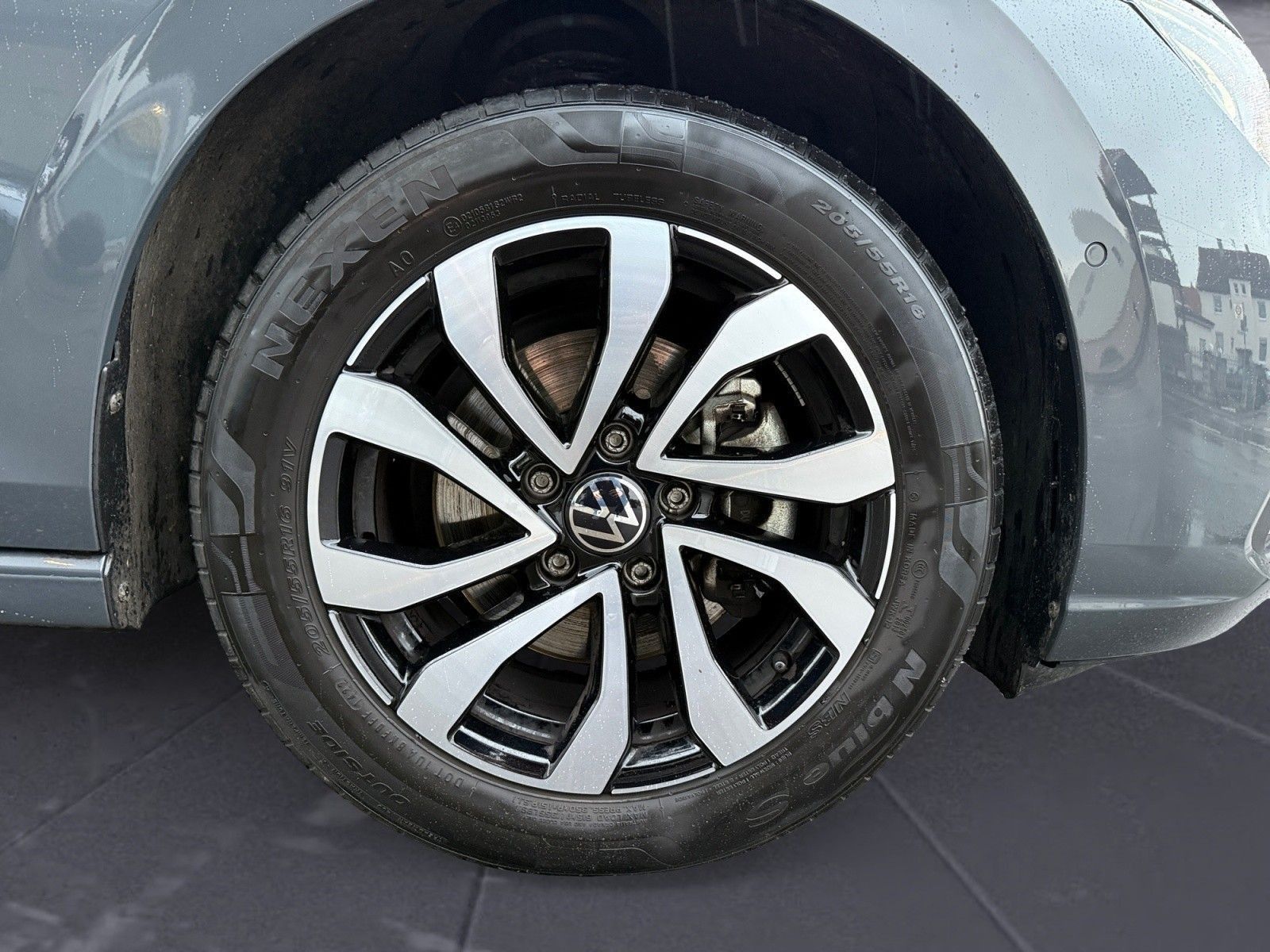 Volkswagen Golf - Bild 12