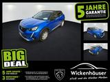 Peugeot 2008 1.2 PureTech 130 GT AHK+LED+Navi+SHZ+Kamera - Peugeot 2008 Gebrauchtwagen in München