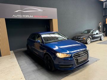 Audi A3 - 5