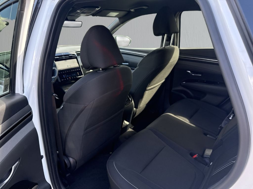 Hyundai Tucson – Bild 14
