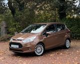 Ford B-MAX Titanium|Panorama|LED TFL|Kamer|PDC|USB! - gebrauchte Ford B-Max aus dem Jahr 2012