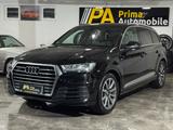 Audi Q7 3.0 TDI ultra quattro / S-Line Navi LED AHK - Audi Q7 Gebrauchtwagen in Hannover