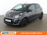 Citroën C1 1.0 VTi Shine *LIMITER*CAM*SHZ*ALU* - Citroën C1 in München