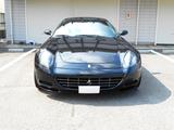 Ferrari 612 Scaglietti F1A - Ferrari aus 2006