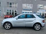 Mercedes-Benz Mercedes-benz ML 300 CDI BlueEFFICIENCY Premium - Mercedes ML 300 mit Schiebedach