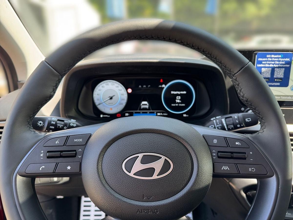 Hyundai BAYON – Bild 19