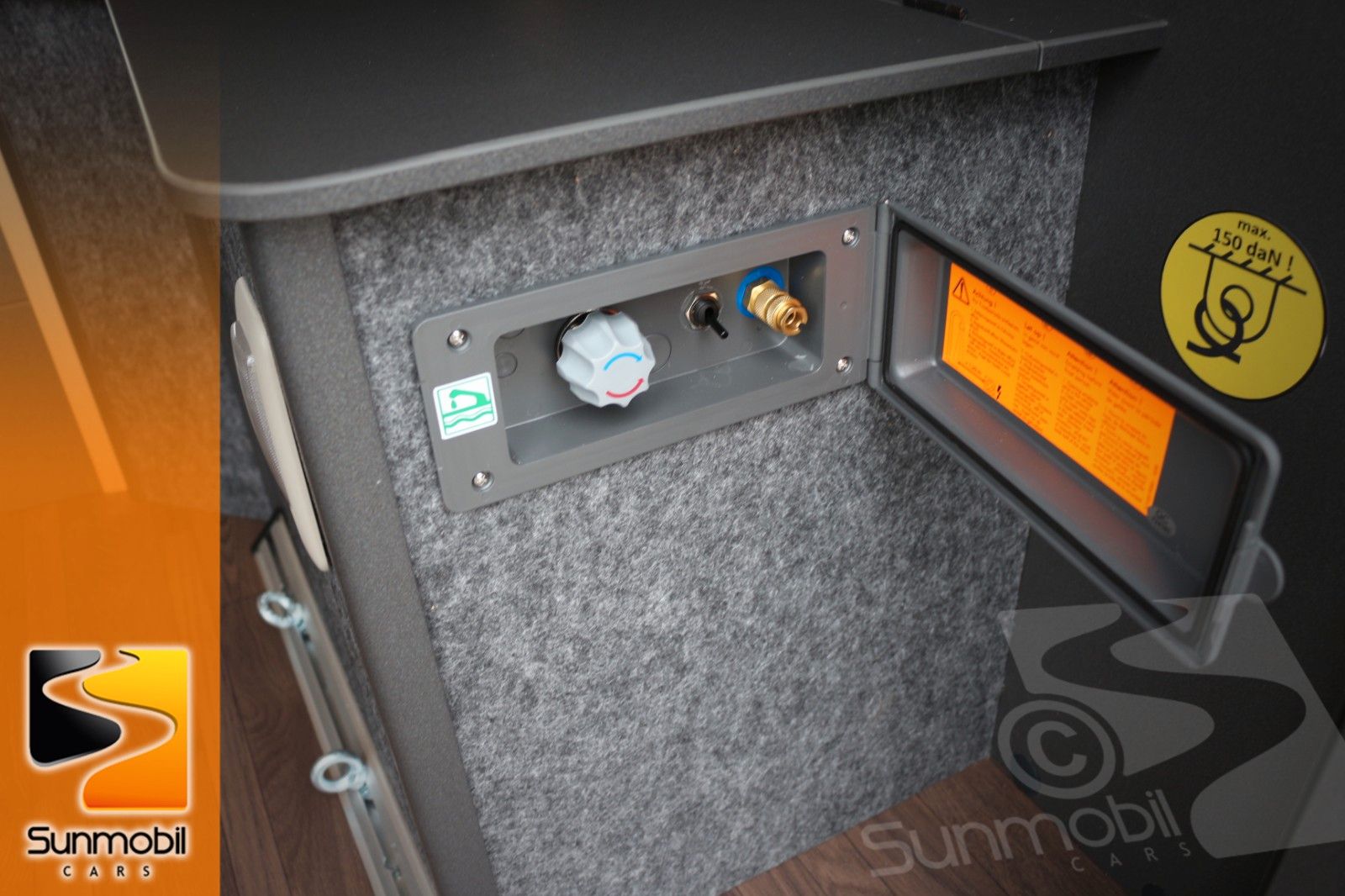 Fahrzeugabbildung Knaus BoxLife Box Life 540 MQ Platinum Selection´2026